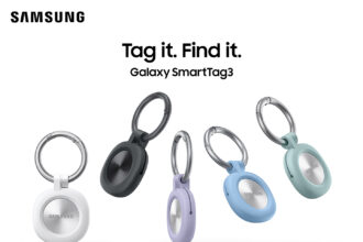 Samsung Galaxy SmartTag3