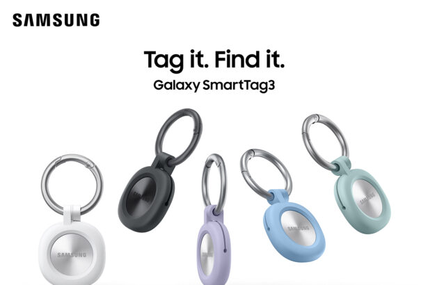Samsung Galaxy SmartTag3