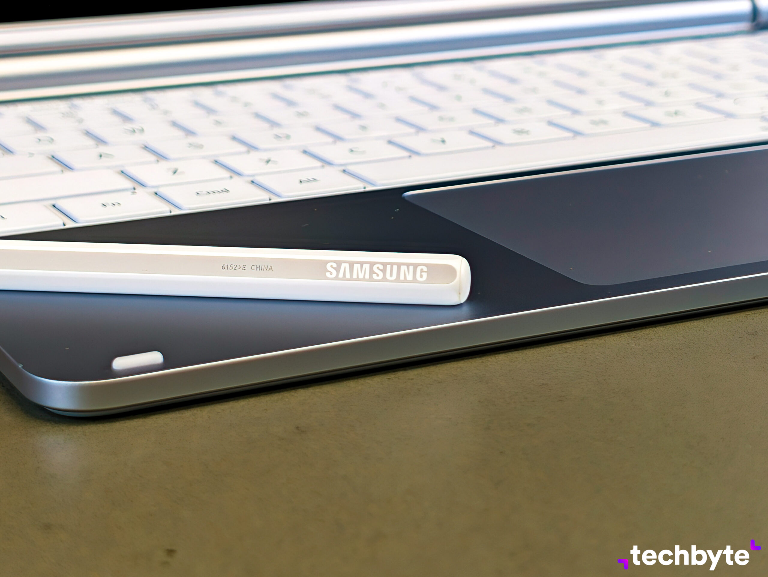 Samsung Galaxy Tab S12+ / S12 Ultra
