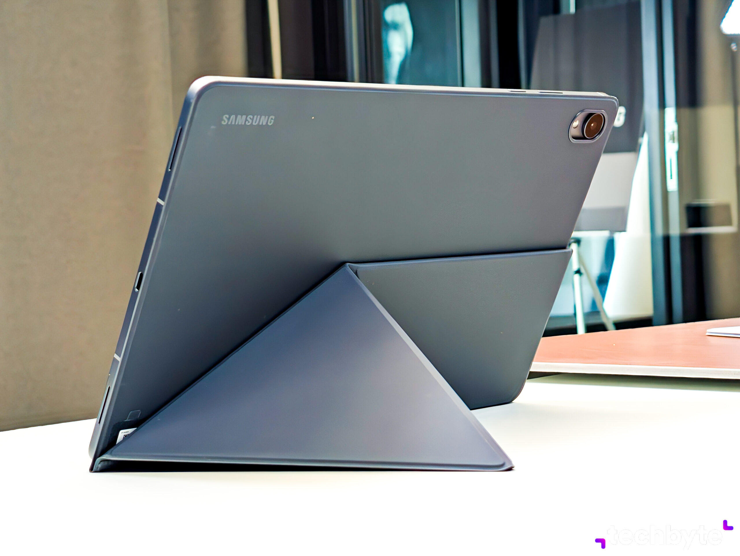 Samsung Galaxy Tab S12+ / S12 Ultra