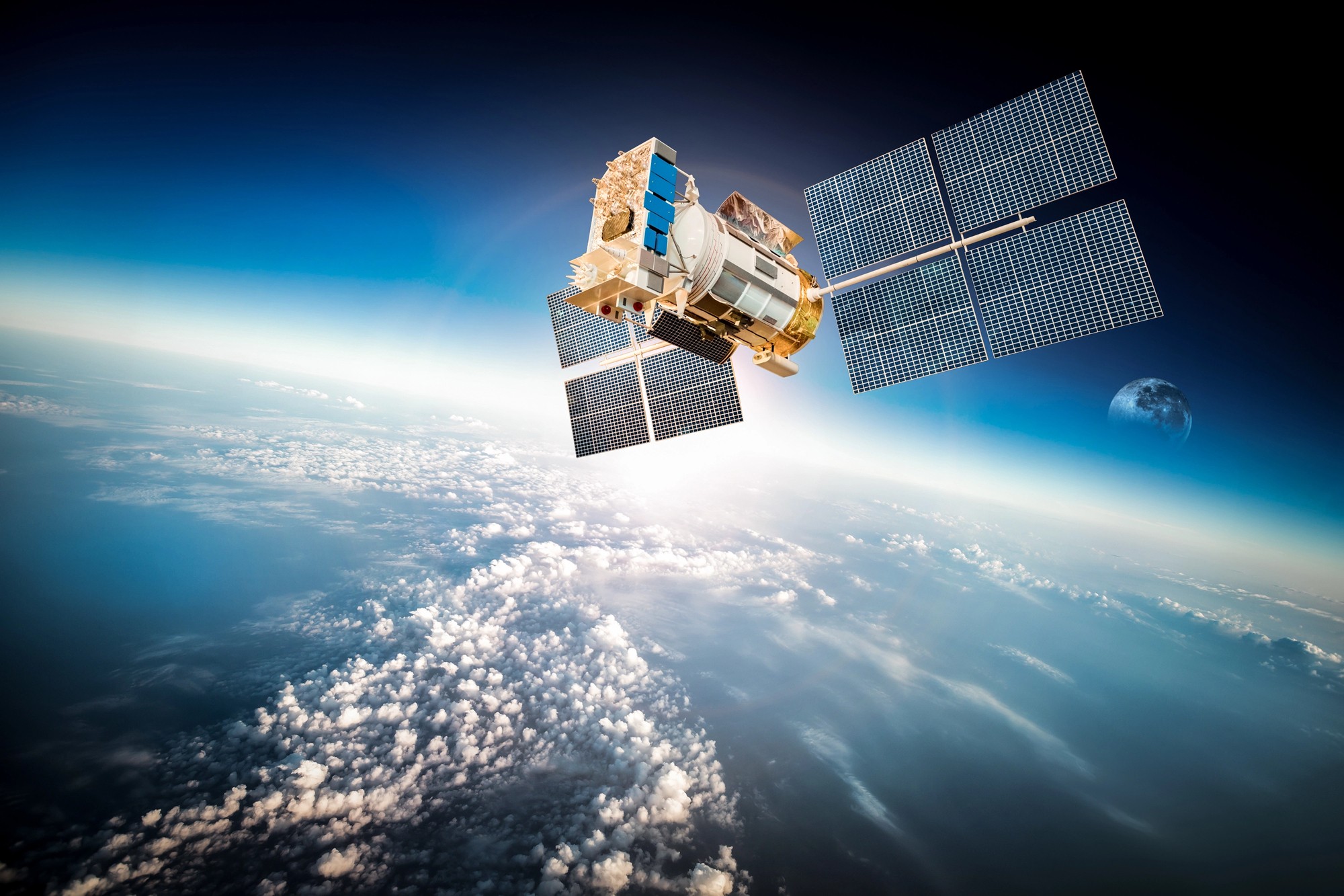 Satelit