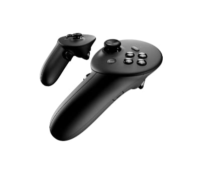 Steam Frame