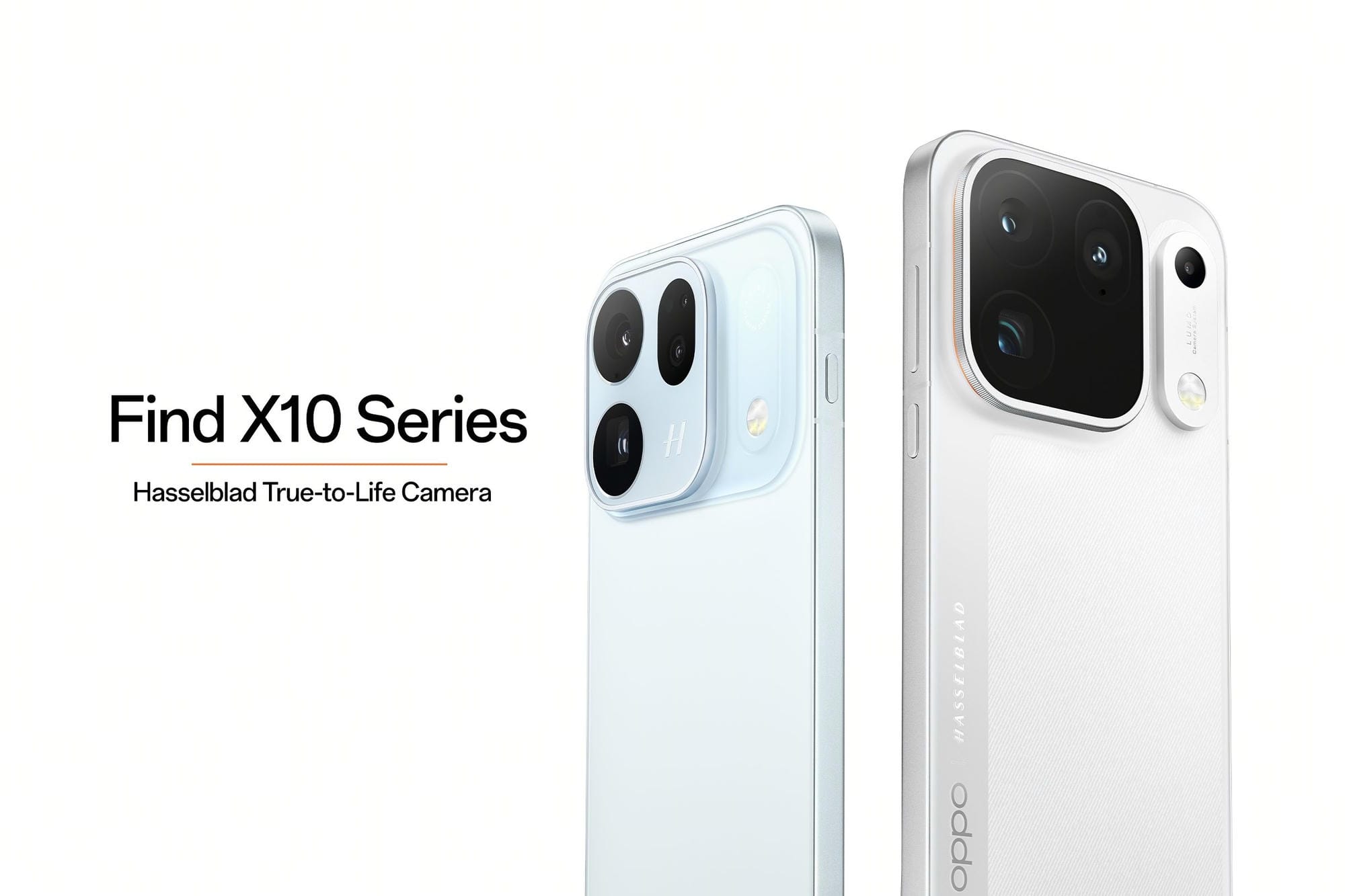 Oppo Find X10