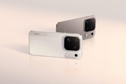 Oppo Find X10