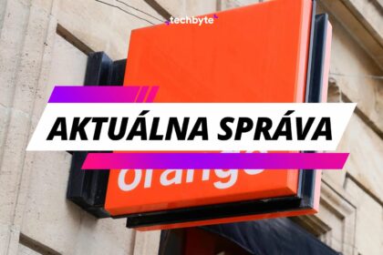 Aktuálne, Orange