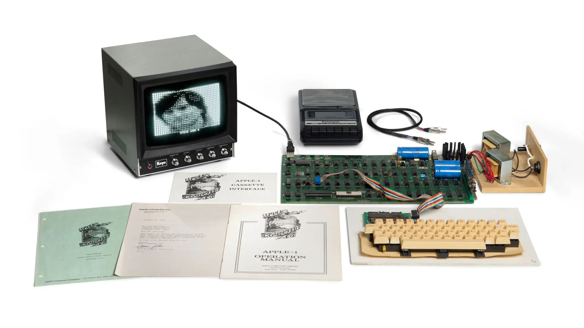 Apple-1