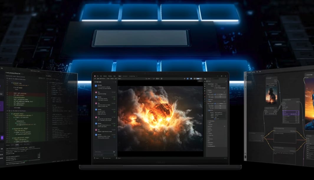 ASUS ProArt 14/16
