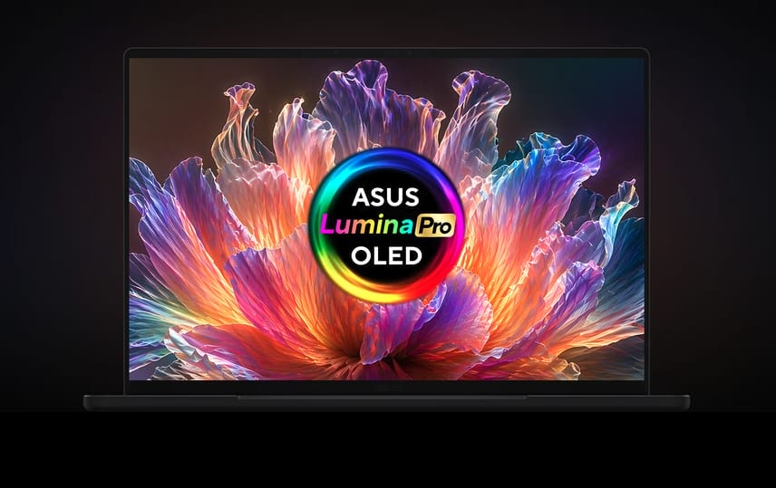 ASUS ProArt 14/16