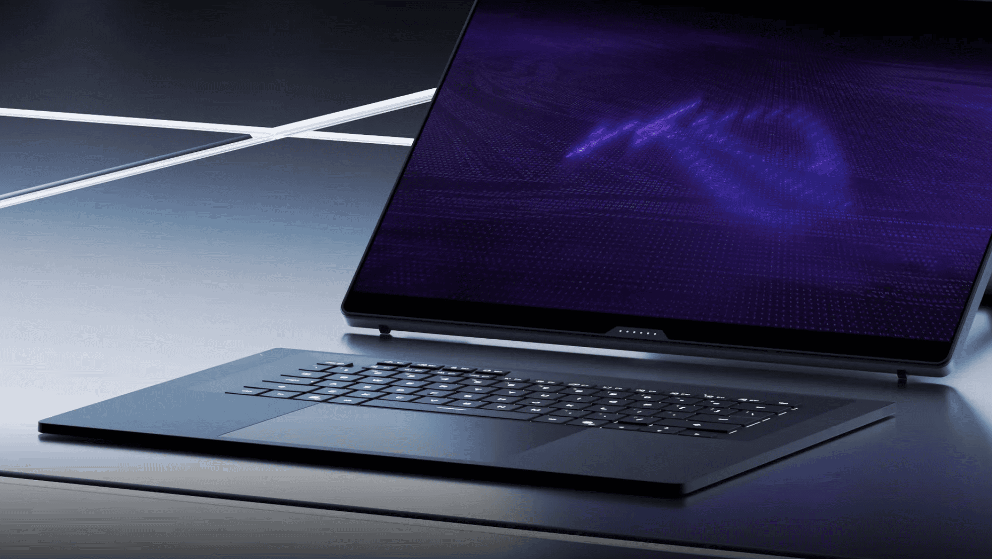 ASUS ROG Zephyrus Duo (2026)