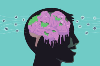 Brain rot
