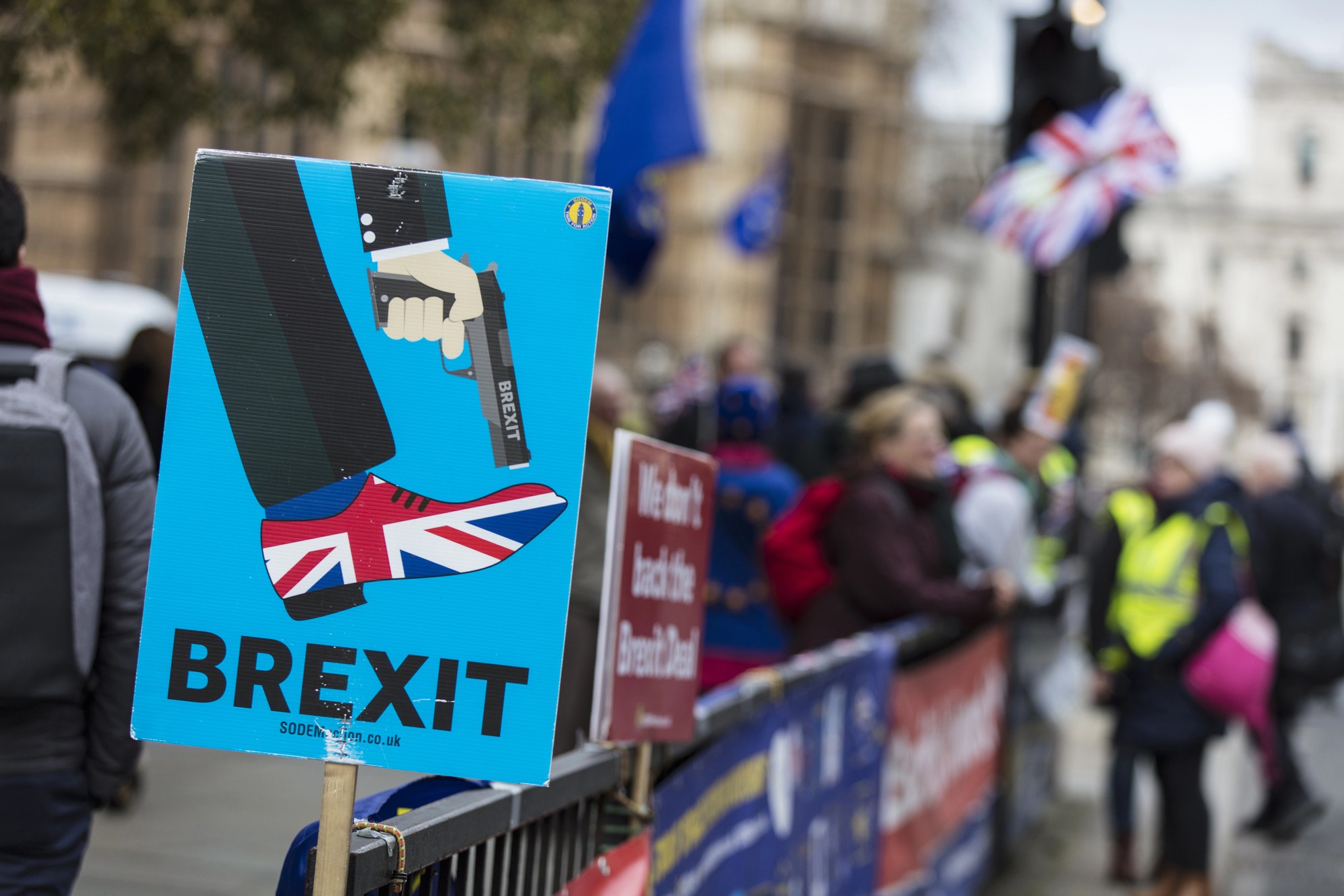 Brexit