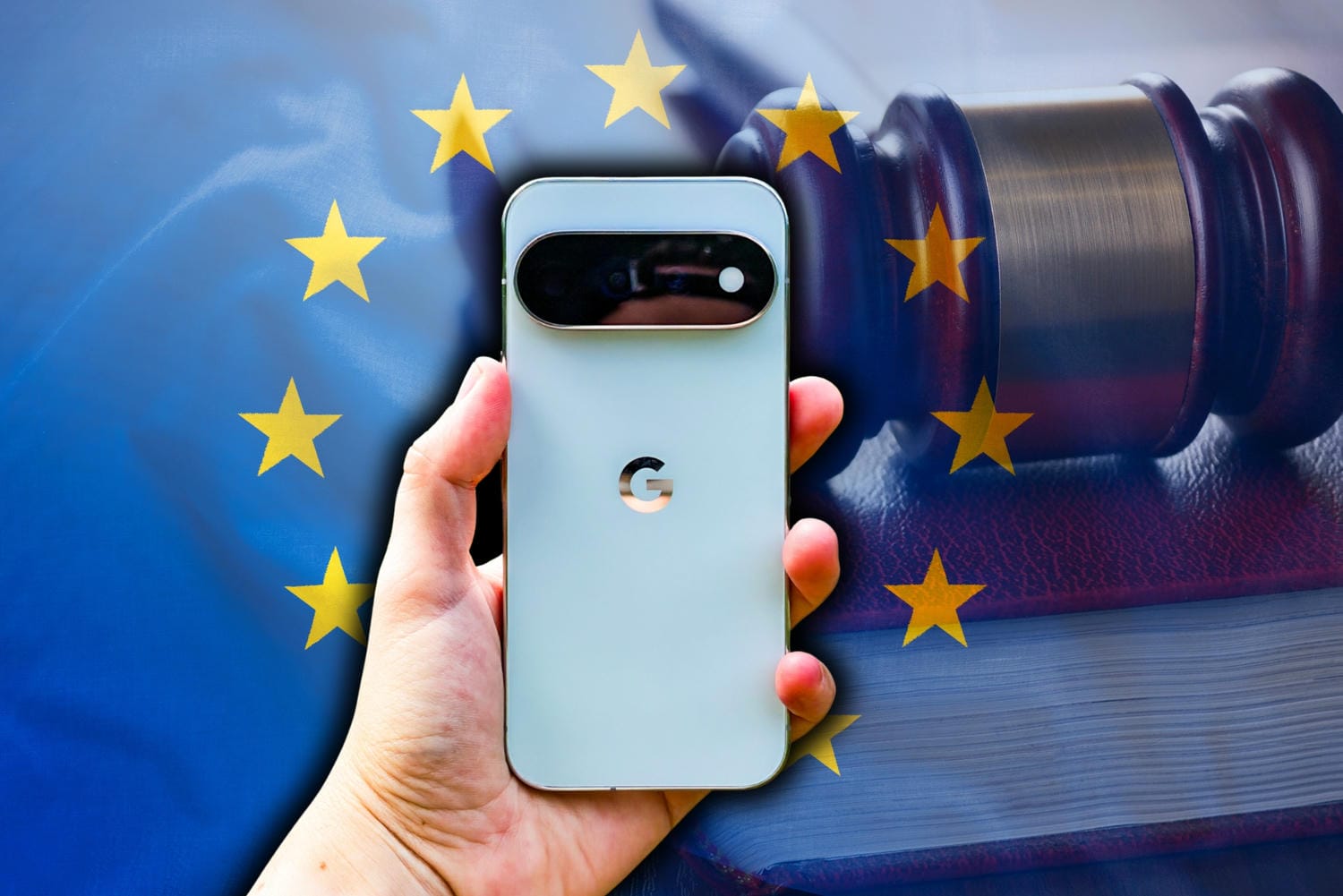 Chat Control, EÚ, smartfóny