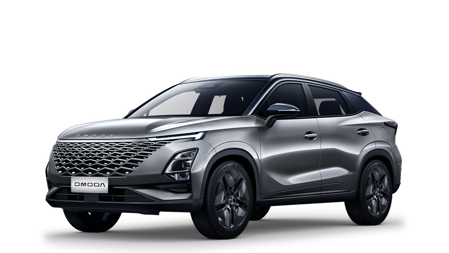 Chery Omoda 5