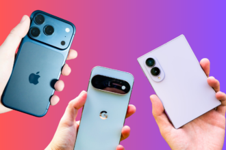 ekosystém, porovnanie, Apple, Google, Samsung