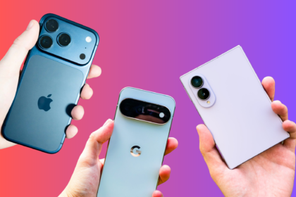ekosystém, porovnanie, Apple, Google, Samsung