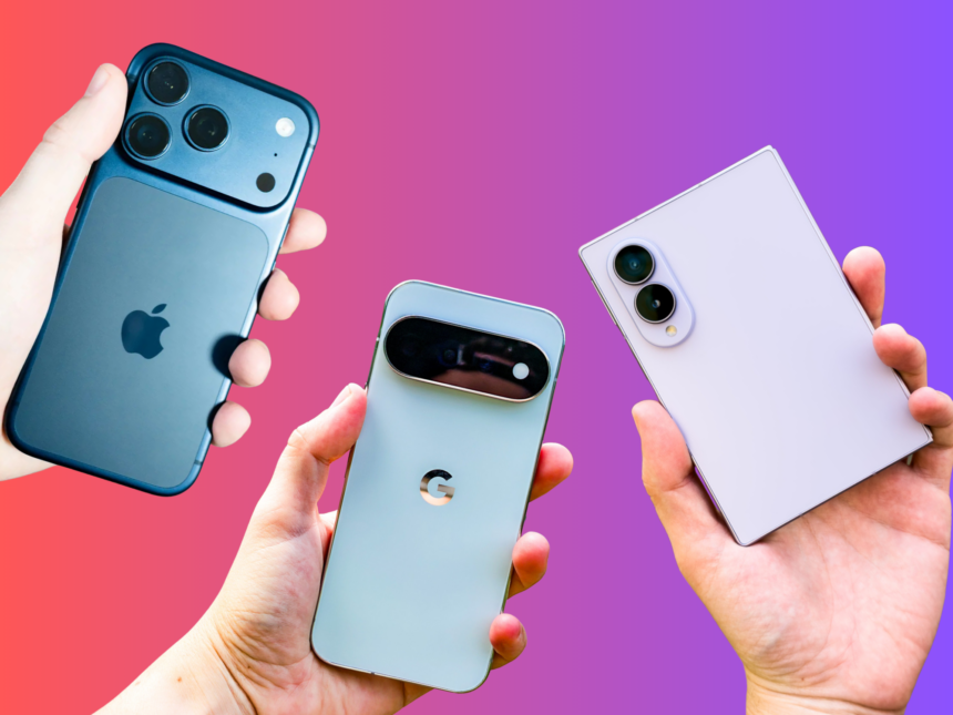 ekosystém, porovnanie, Apple, Google, Samsung