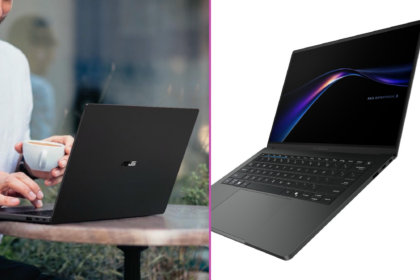 ASUS ExpertBook A7