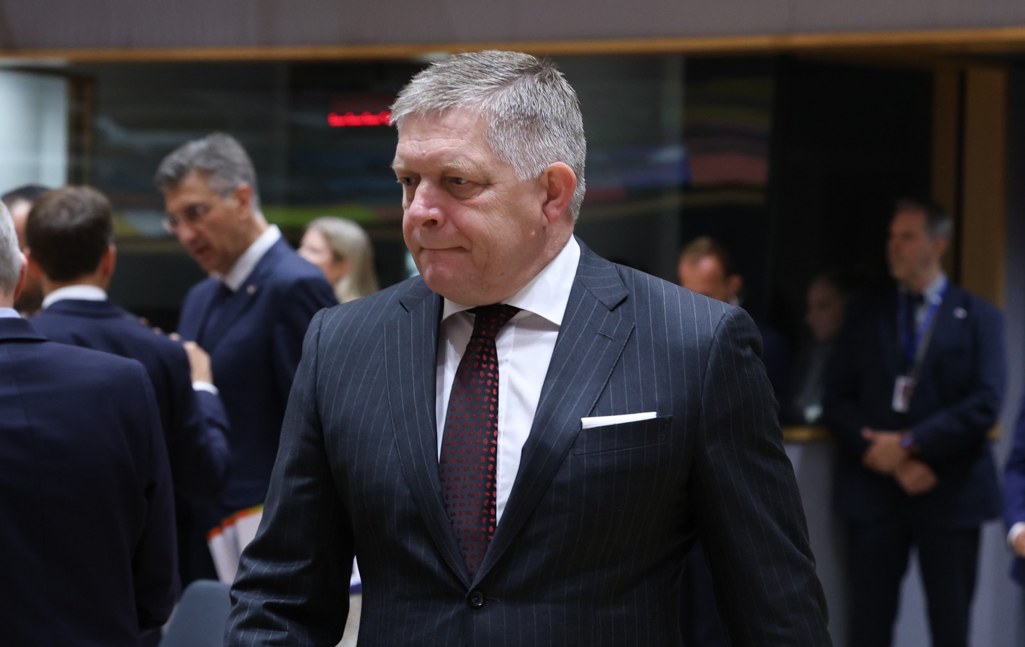 Robert Fico