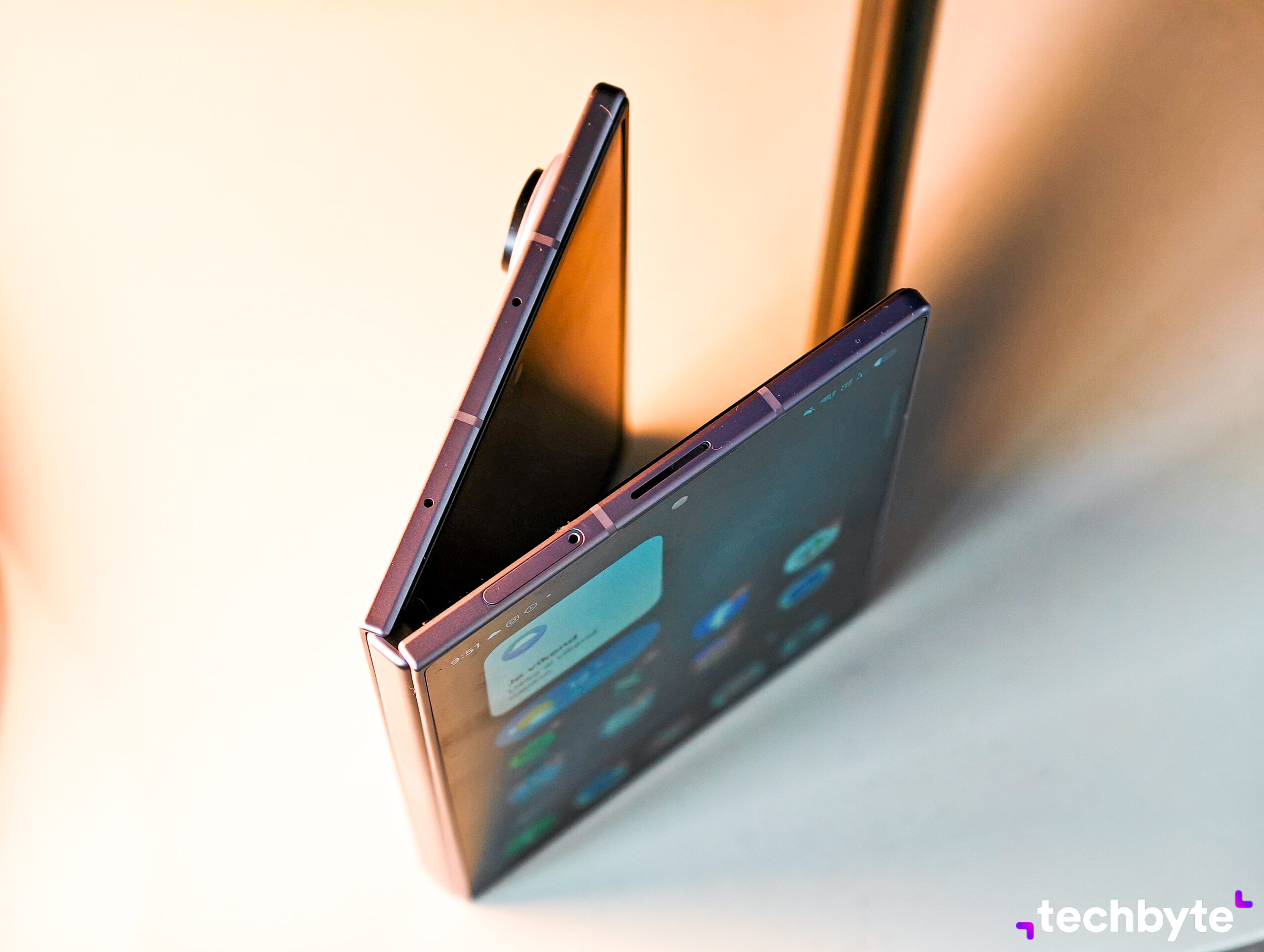 Samsung Galaxy Z Fold8, ekosystém