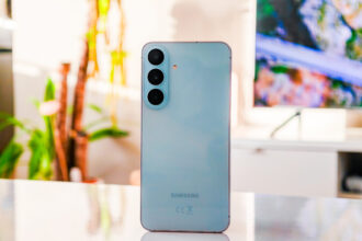 Samsung Galaxy S26 FE