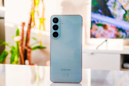 Samsung Galaxy S26 FE