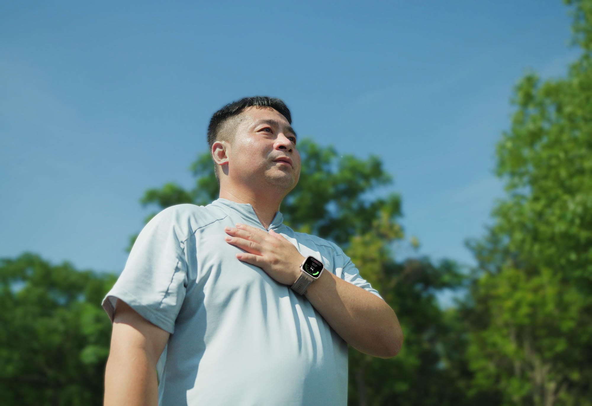 Huawei Watch D3