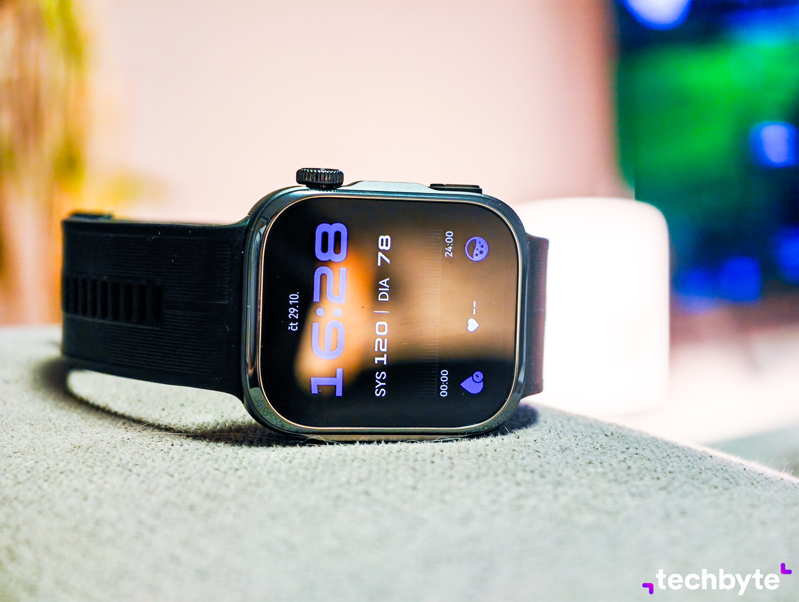 Huawei Watch D3