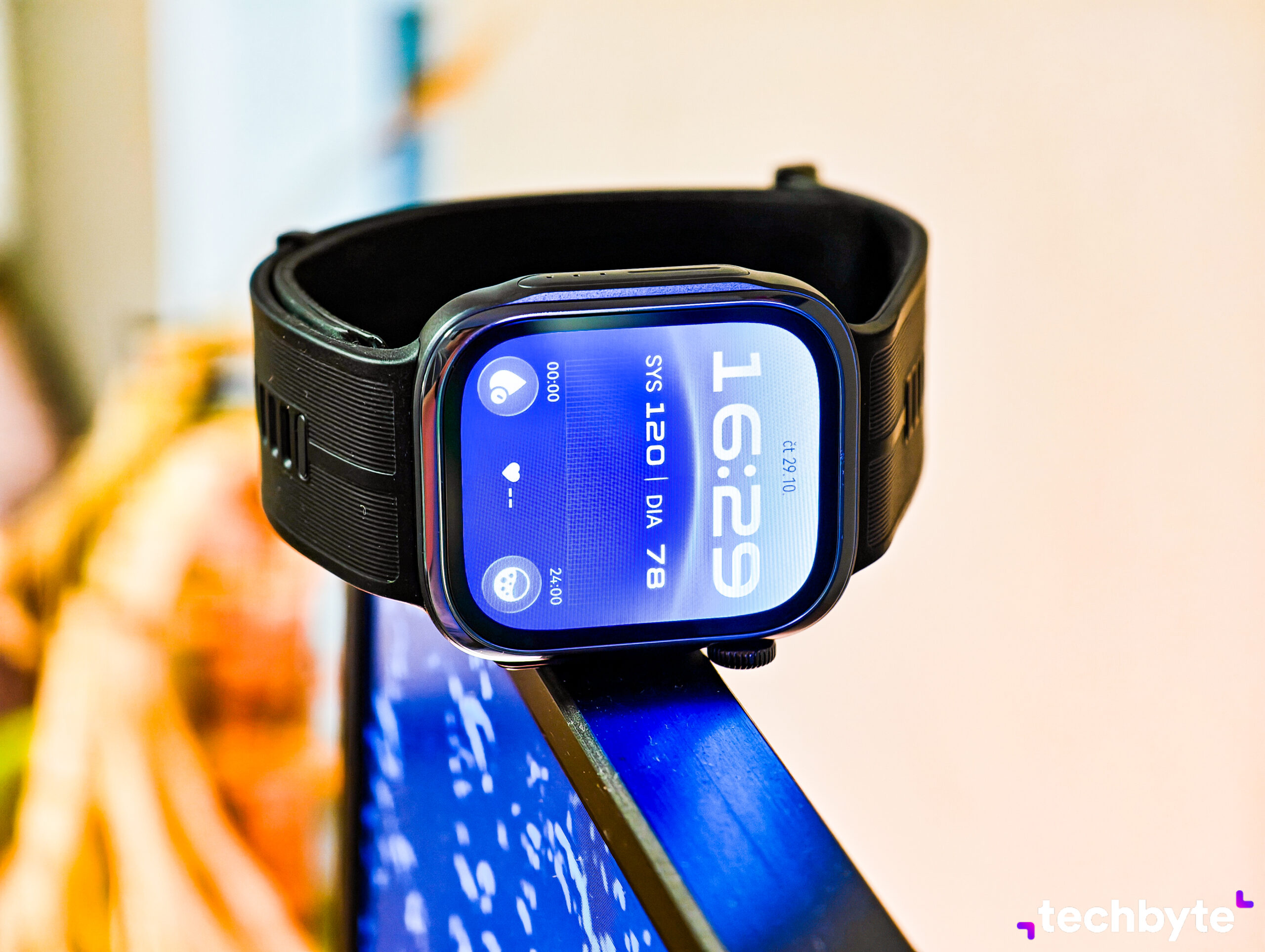Huawei Watch D3