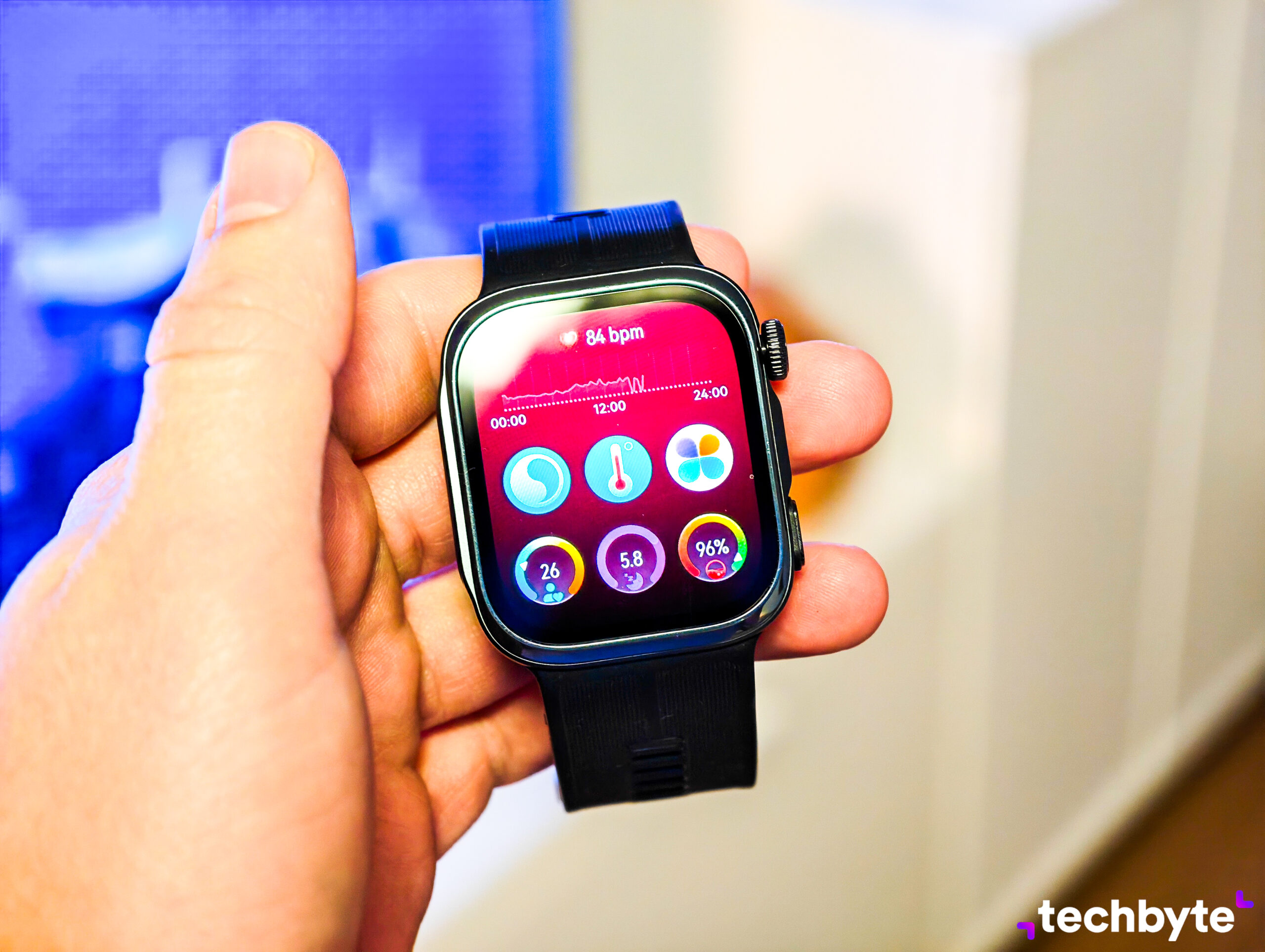 Huawei Watch D3