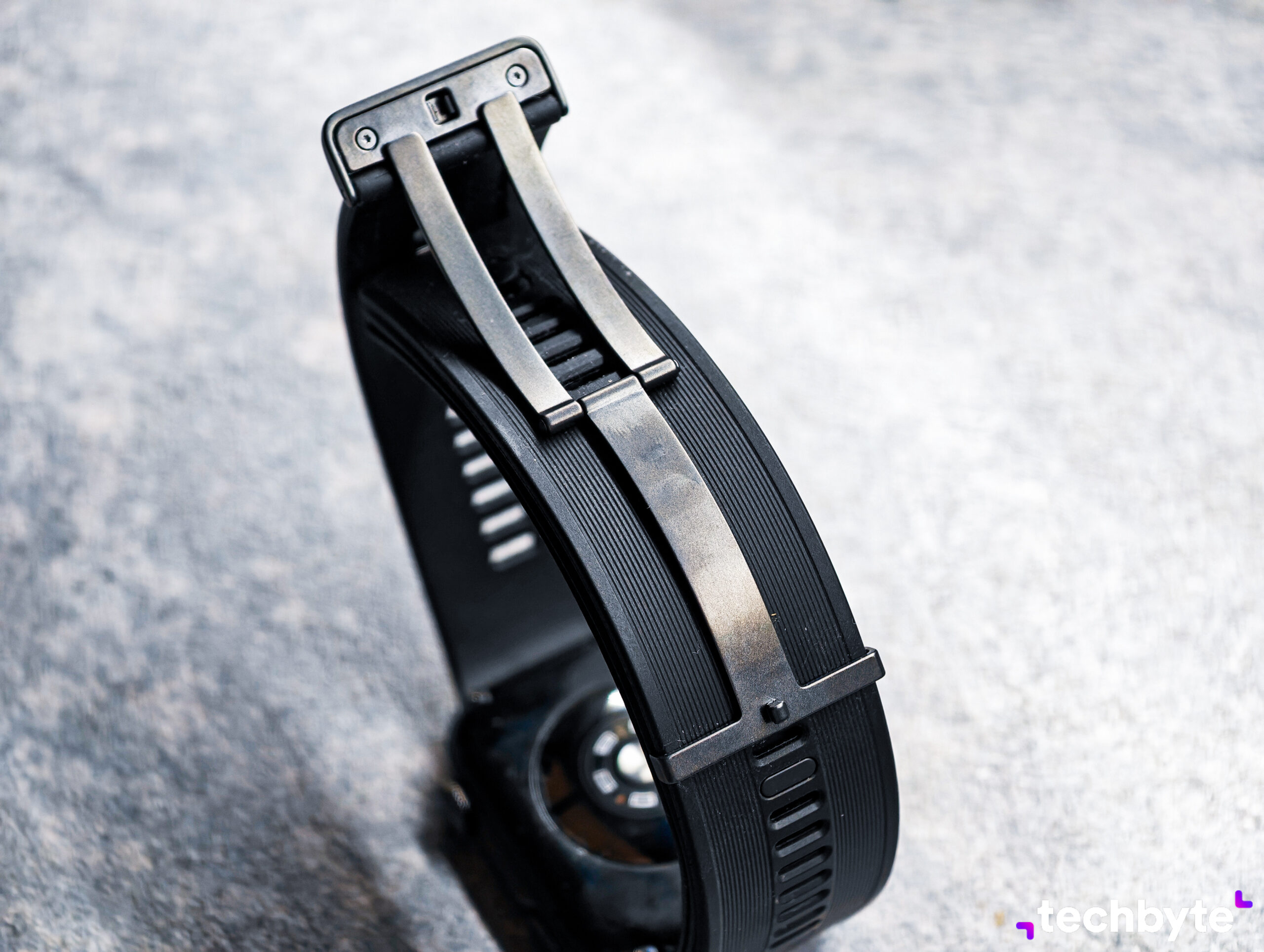 Huawei Watch D3