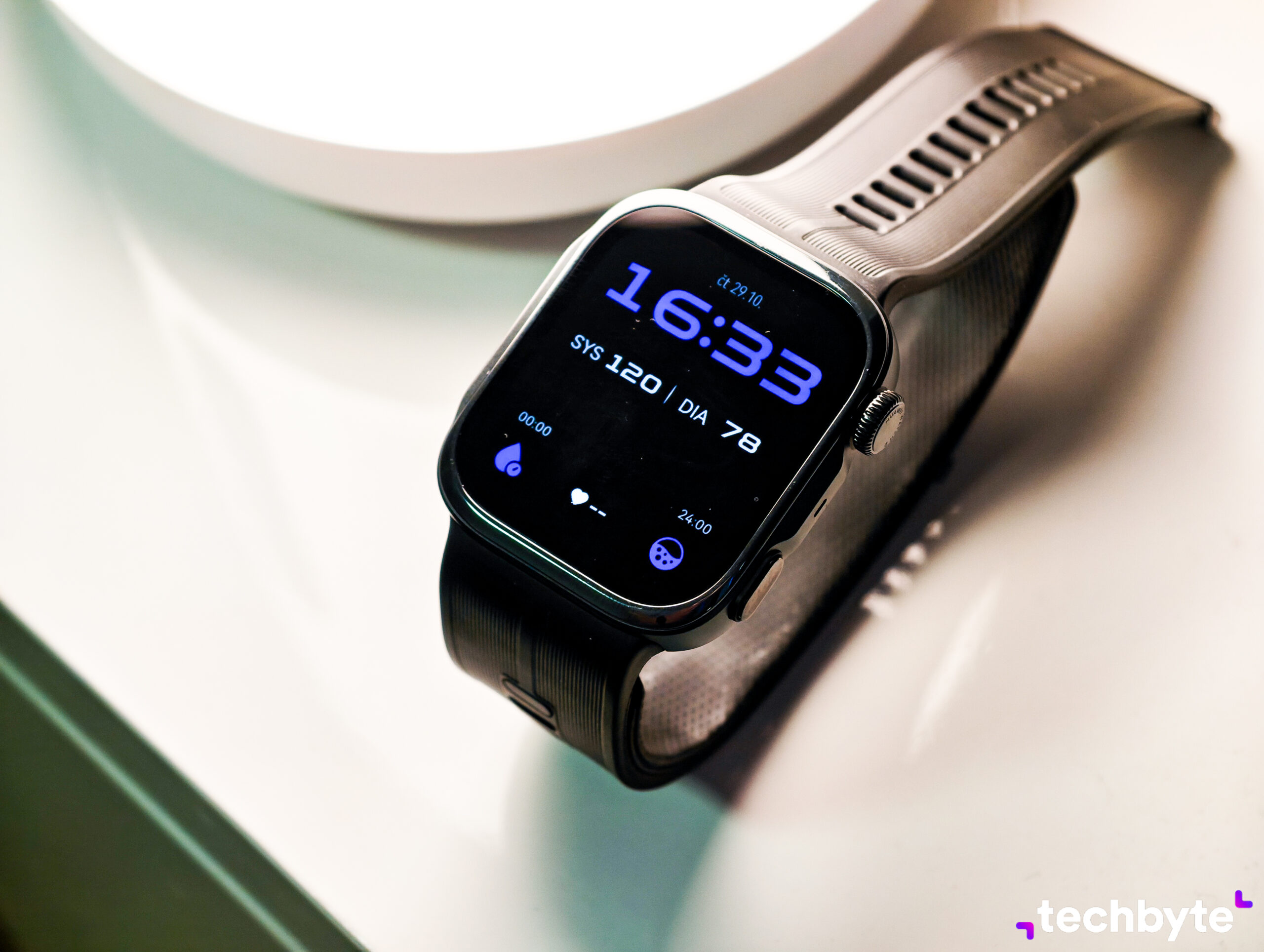 Huawei Watch D3