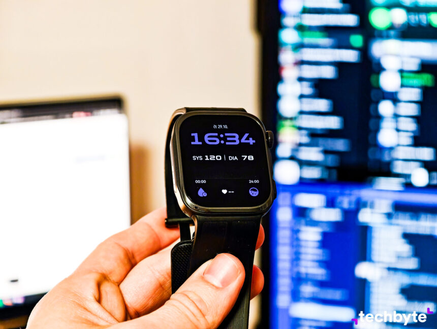 Huawei Watch D3