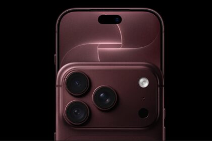 iPhone 18 Pro Max