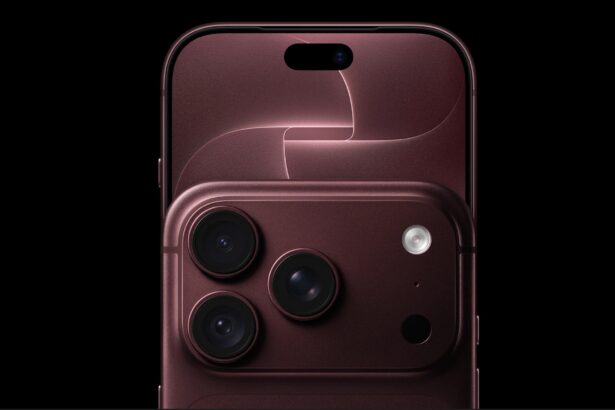 iPhone 18 Pro Max