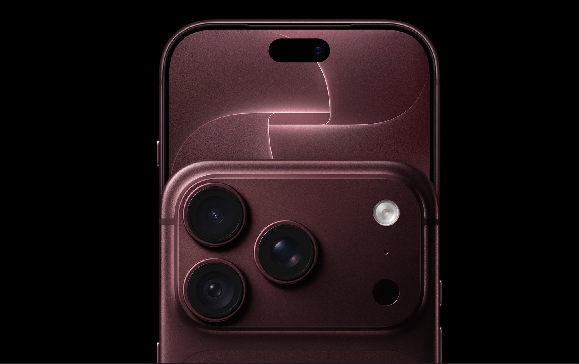 iPhone 18 Pro Max