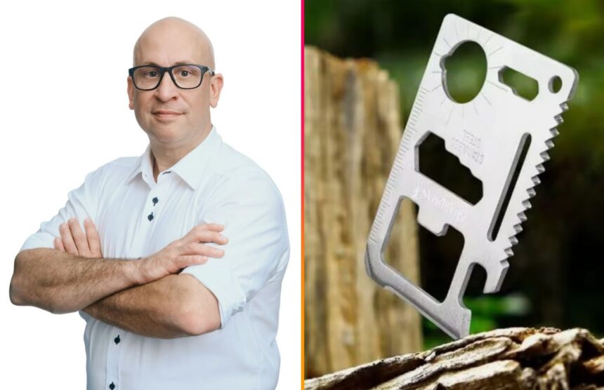 Multitool