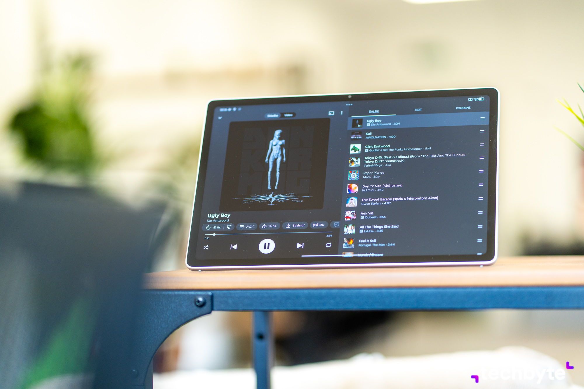 Lenovo Tab Plus Gen 2