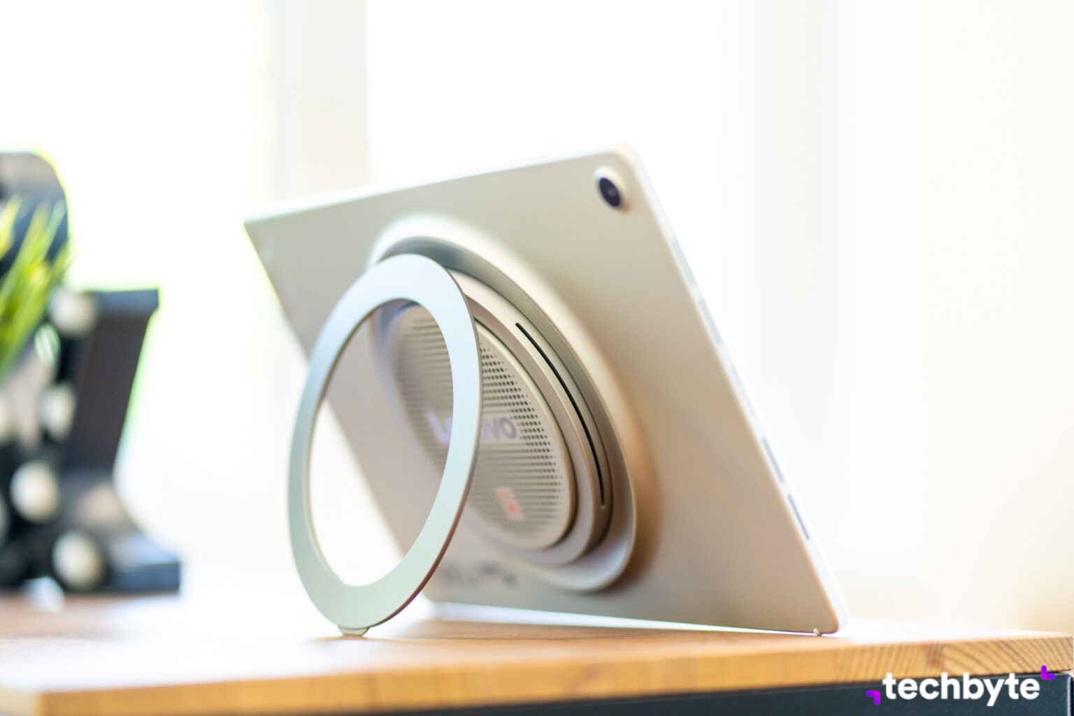 Lenovo Tab Plus Gen 2