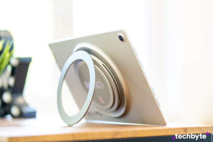 Lenovo Tab Plus Gen 2