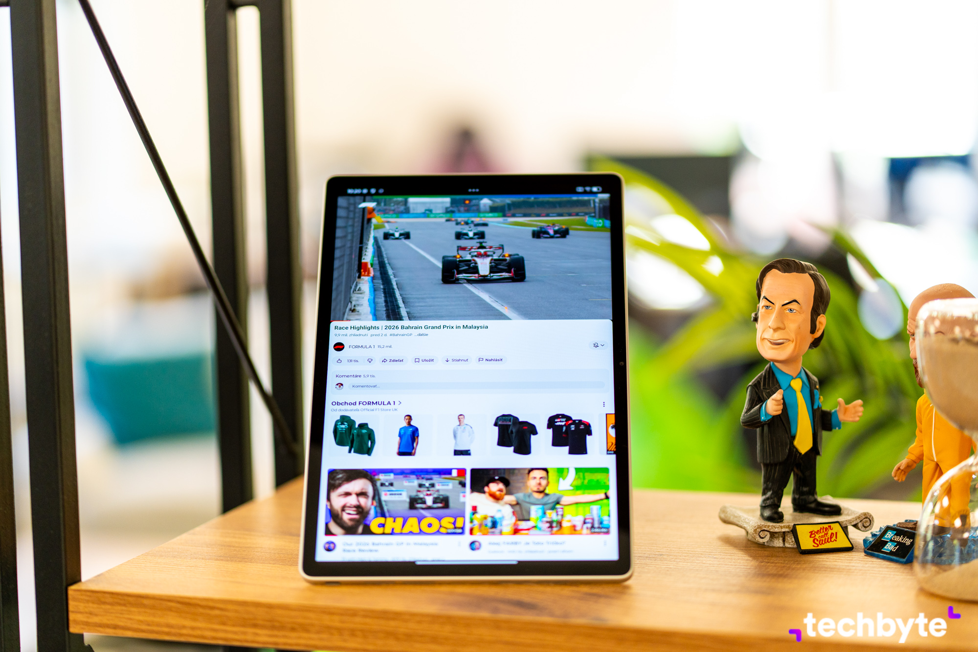 Lenovo Tab Plus Gen 2