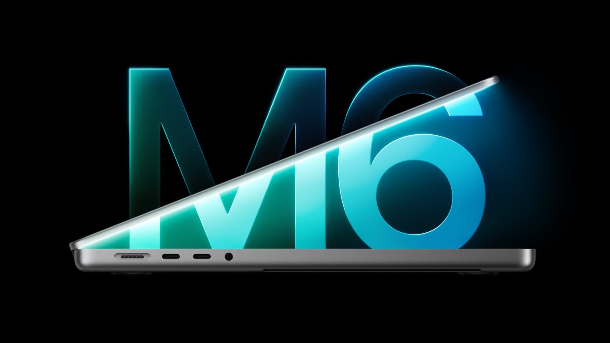 14" MacBook Pro M6