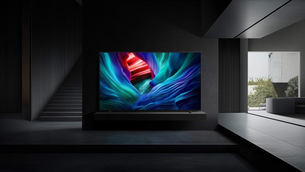 Samsung, Micro RGB