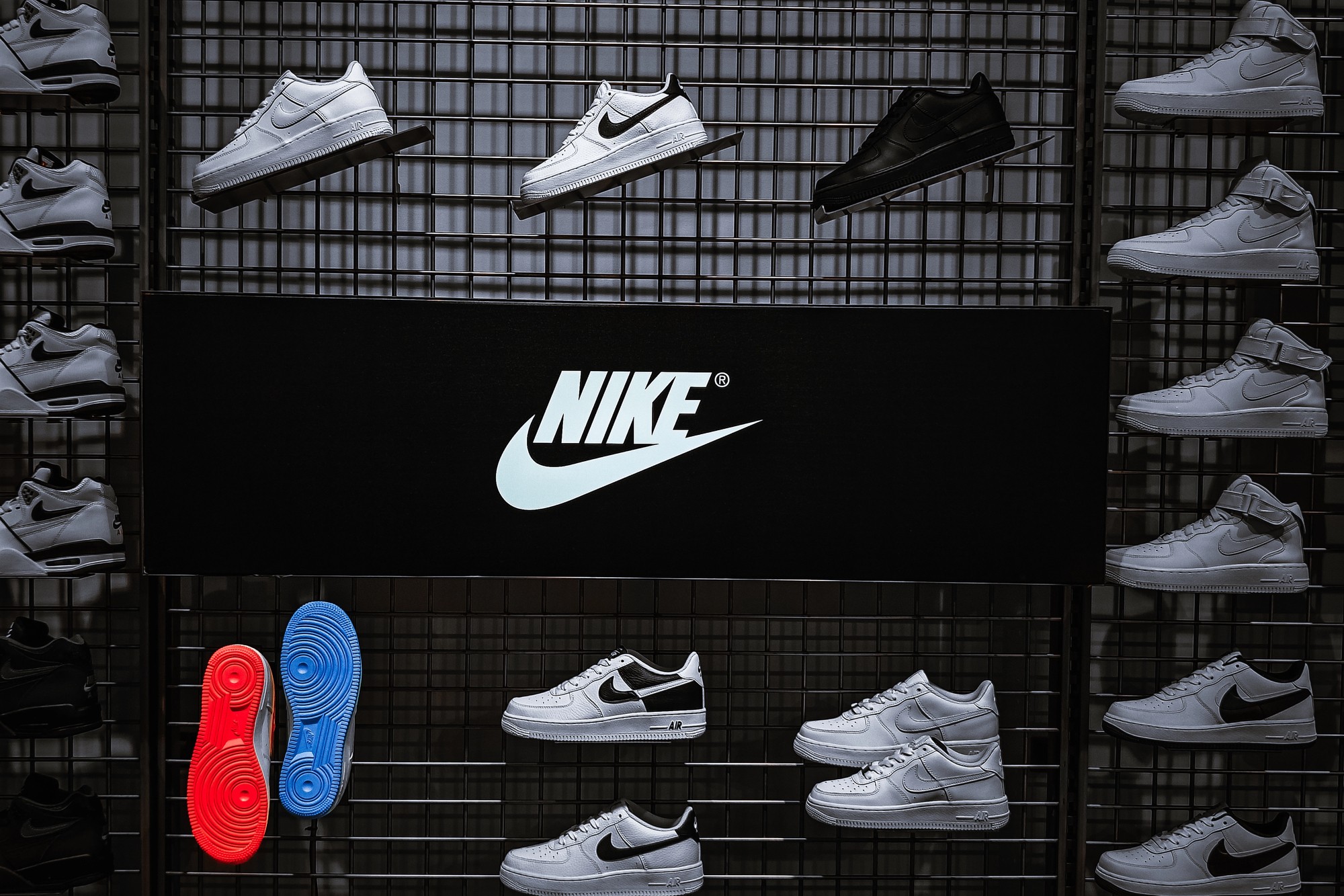 Nike