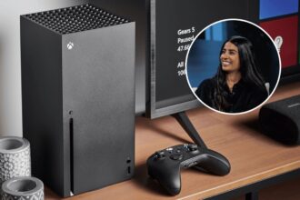 Xbox Project Helix