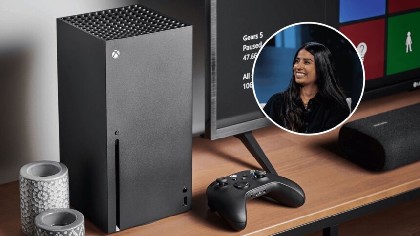 Xbox Project Helix