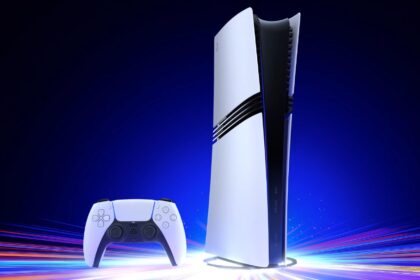 PlayStation 5 Pro