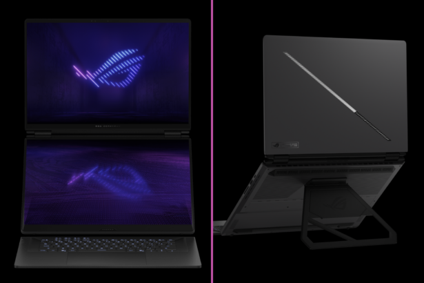 ASUS ROG Zephyrus Duo (2026)