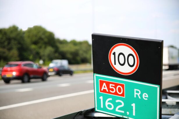 rýchlostný limit, 100 km/h