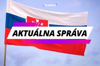 Slovensko, aktuálne