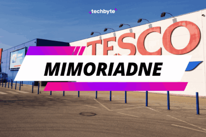 Tesco, mimoriadne